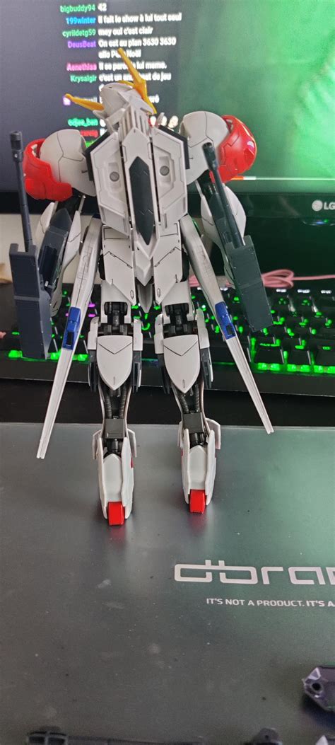 reddit gunpla|gunpla reddit feral.